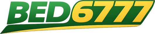 bed 6777 logo for site navigation